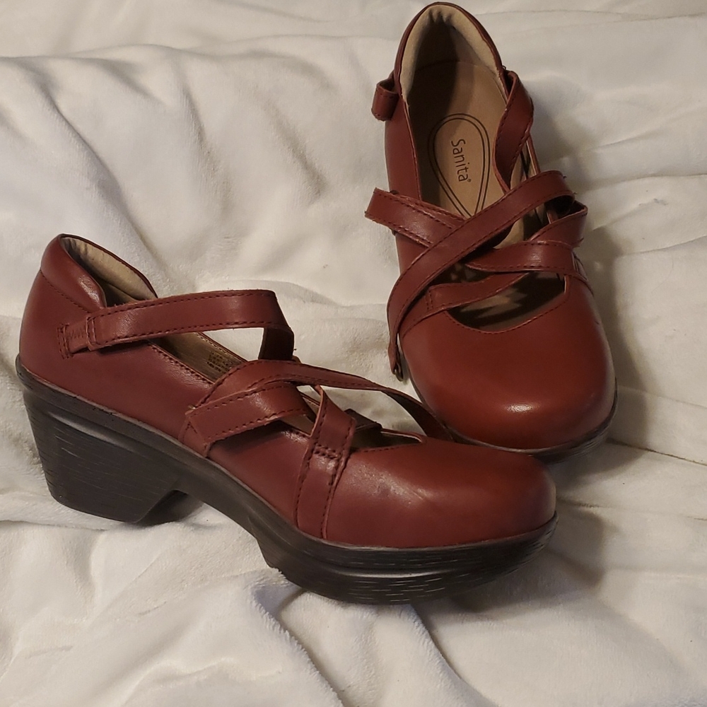 Sanita, sz 39
